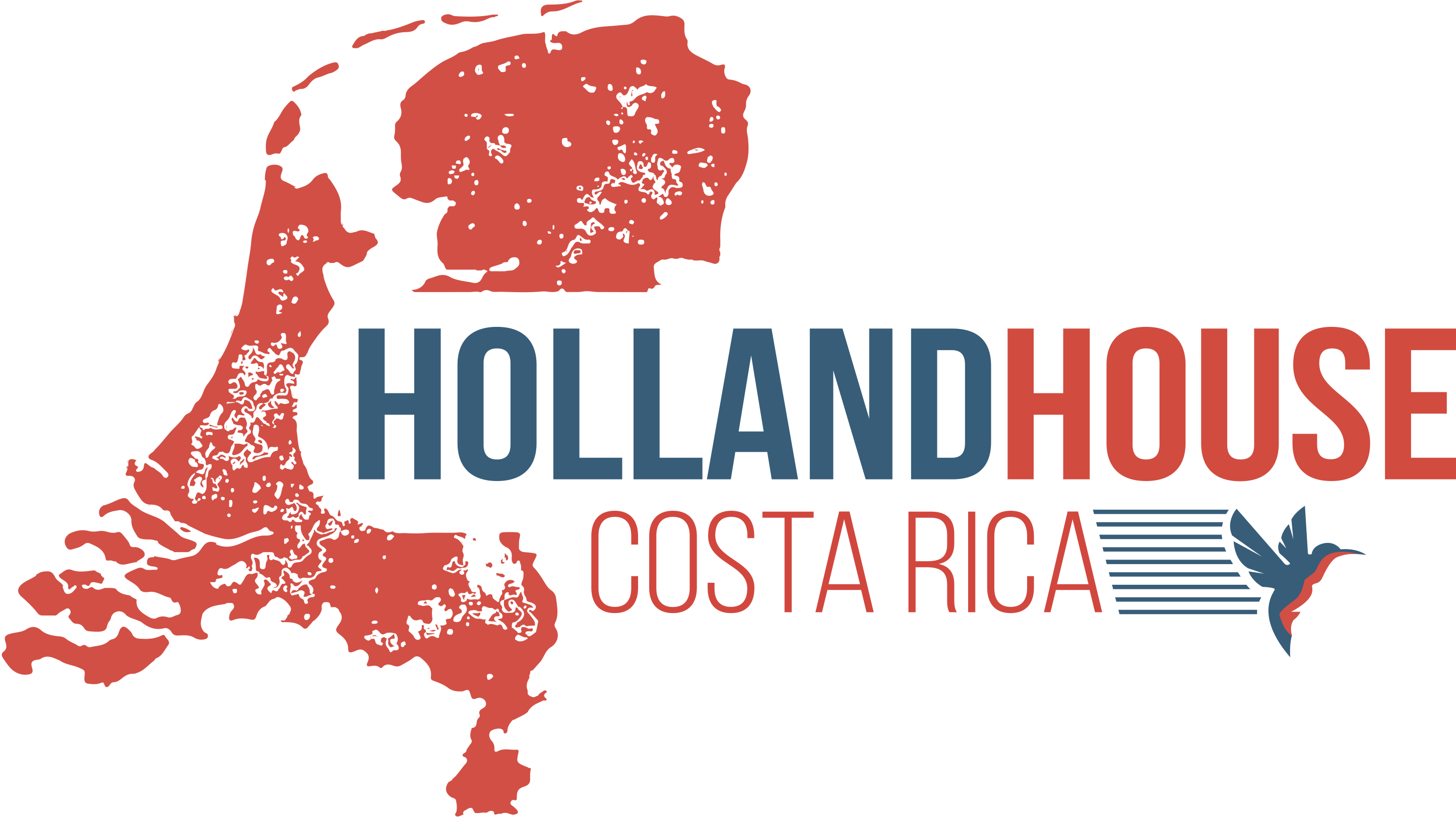 HolandHouse Partner Logo